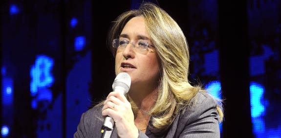 אילנה דיין / צלם: תמר מצפי